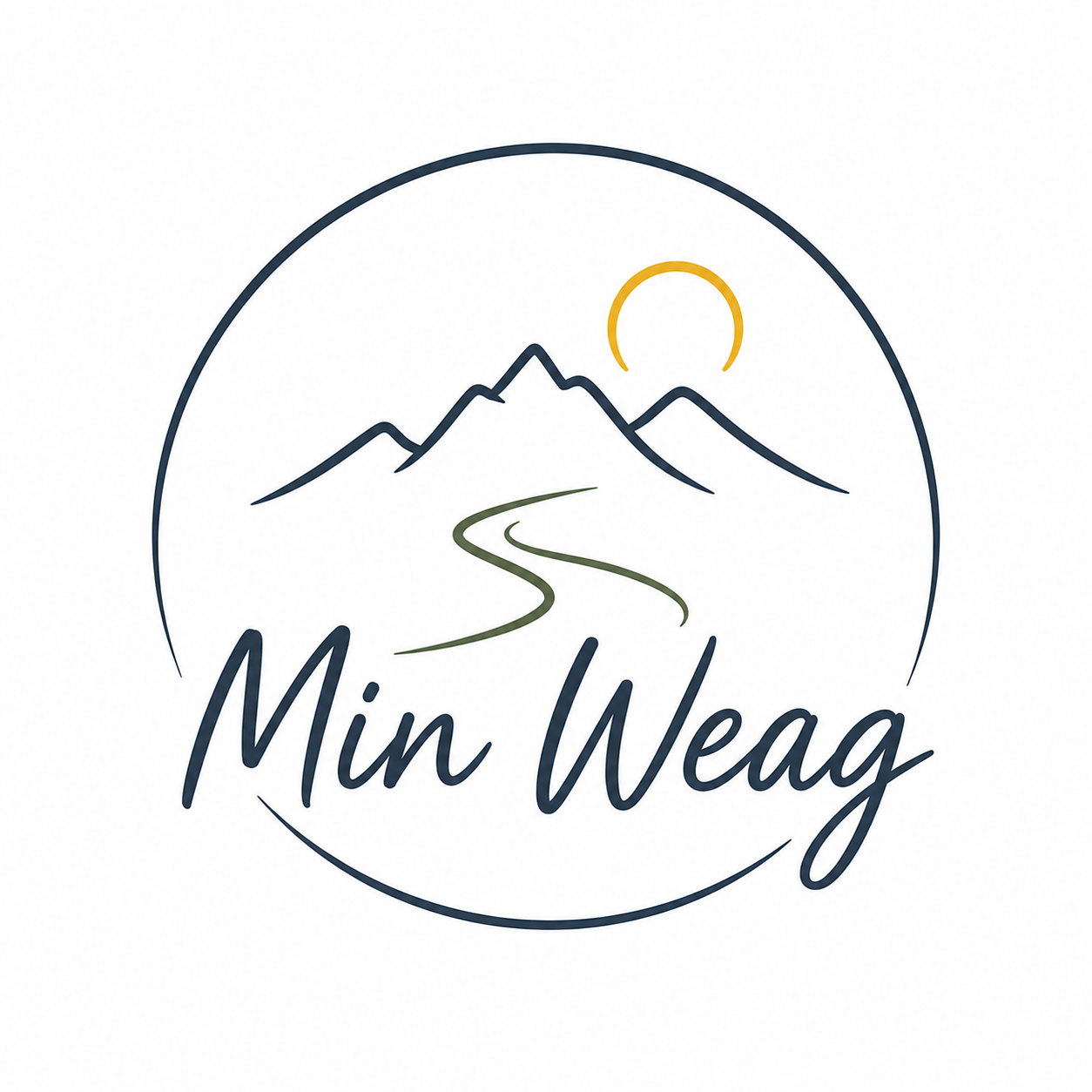 Min Weag – My Way